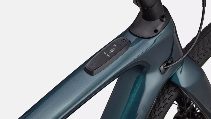 Specialized Turbo Creo 2 Comp Electric Gravel Bike-7