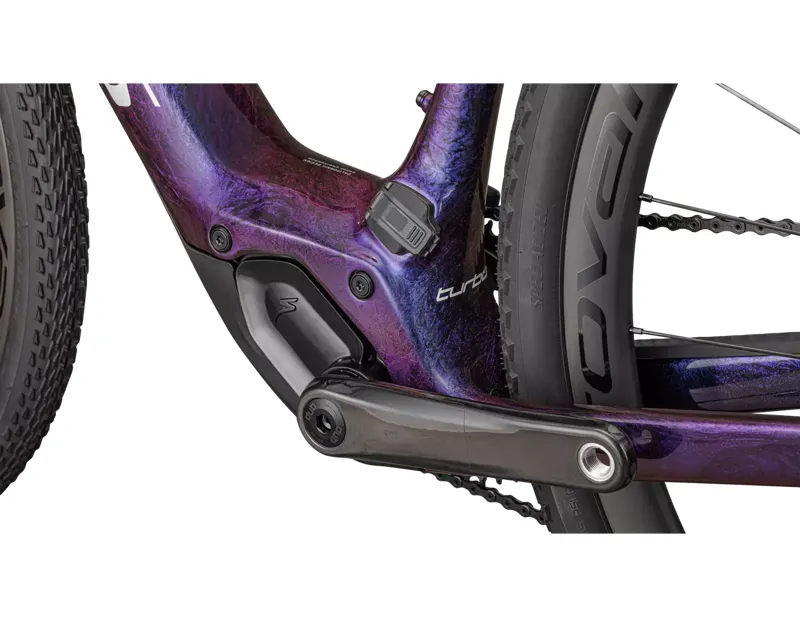 Specialized S-Works Turbo Creo 2 Carbon Electric Gravel Bike-2