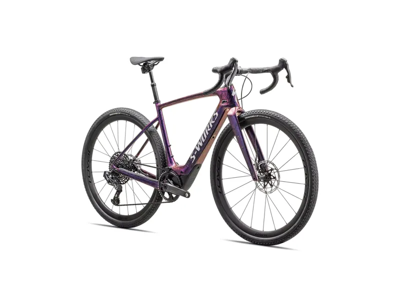 Specialized S-Works Turbo Creo 2 Carbon Electric Gravel Bike-7