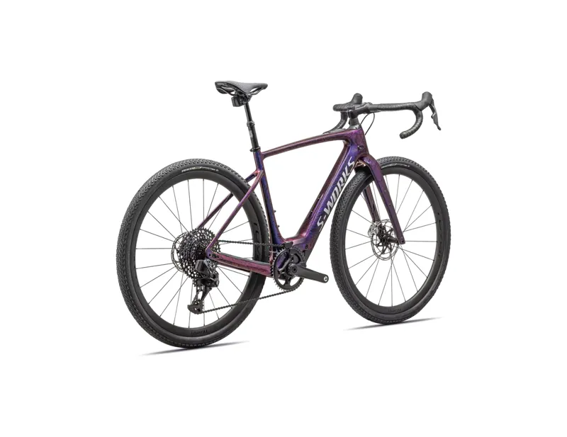 Specialized S-Works Turbo Creo 2 Carbon Electric Gravel Bike-6