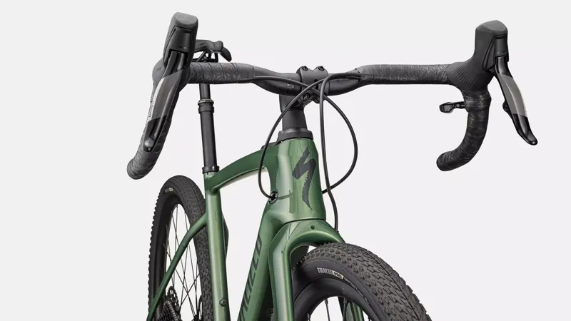 Specialized Turbo Creo 2 Comp Electric Gravel Bike -4