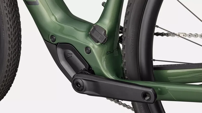 Specialized Turbo Creo 2 Comp Electric Gravel Bike -6