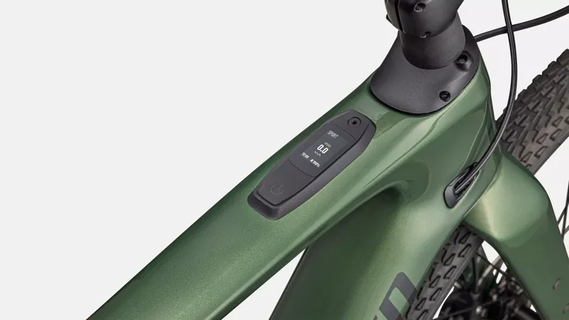 Specialized Turbo Creo 2 Comp Electric Gravel Bike -7