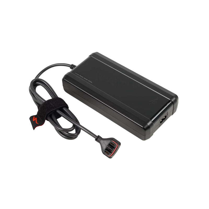 3.1 Standard Charger Black one size