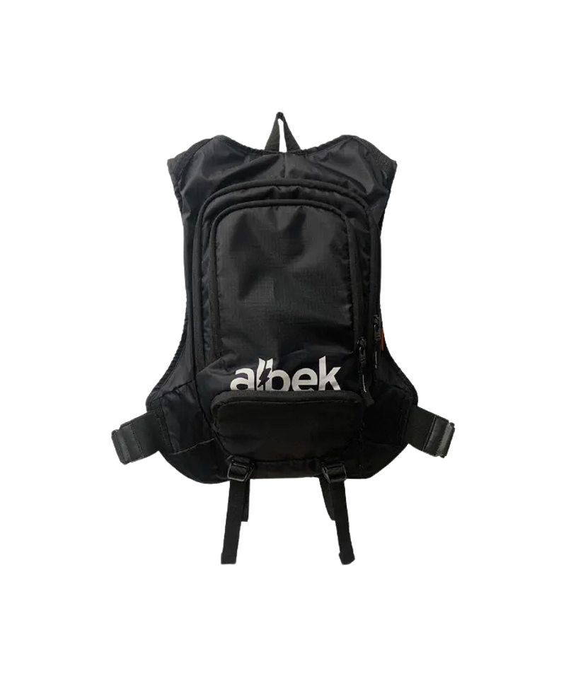 Albek H20-Haul Eight Hydration Pack 3L in Covert Black