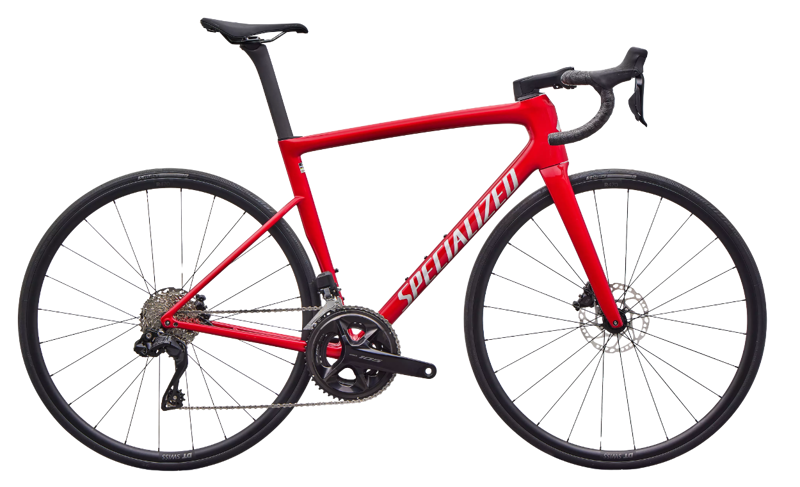 Specialized Tarmac SL8 Comp - Shimano 105 Di2 Road Bike