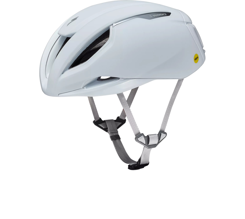 Specialized S-Works Evade 3 helmet White