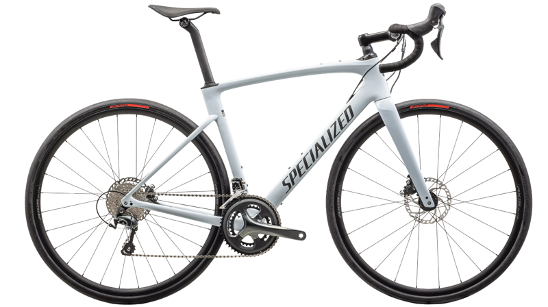 Specialized Roubaix Sl8 Carbon Endurance Road Bike 