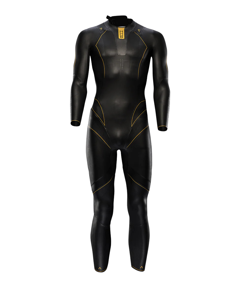 Huub Alchemy 3:5 wetsuit