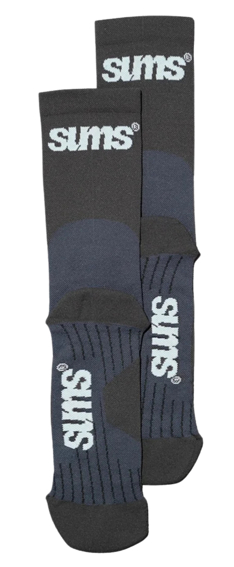 Sums All Seasons Socks - Light Grey