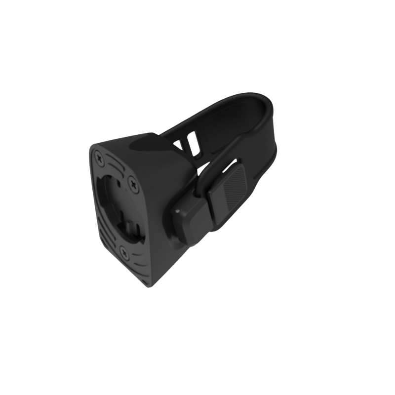 Wahoo TRACKR Radar Mount