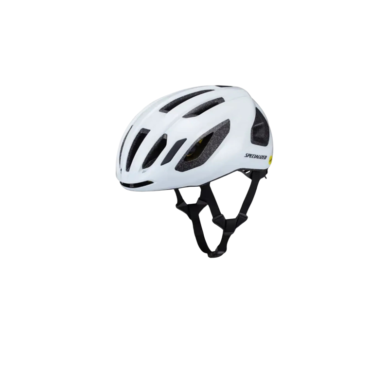 Specialized Chamonix 3 Helmet In White-1