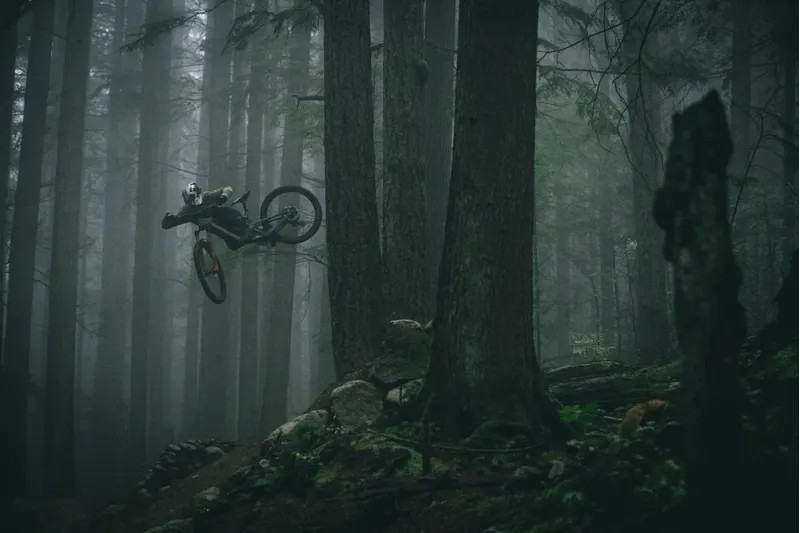 Santa Cruz 5010 CC MX XO AXS Mountain Bike-6