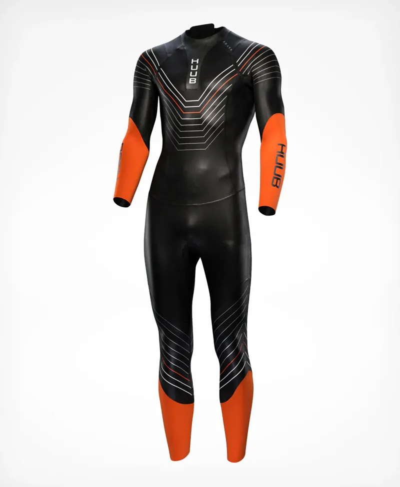 Huub men's araya wetsuit-2