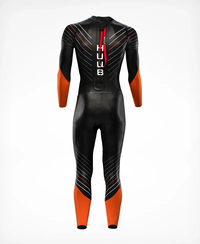 Huub men's araya wetsuit-1