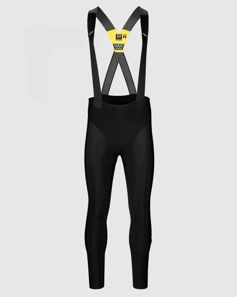Assos EQUIPE RS SPRING FALL BIB TIGHTS S9