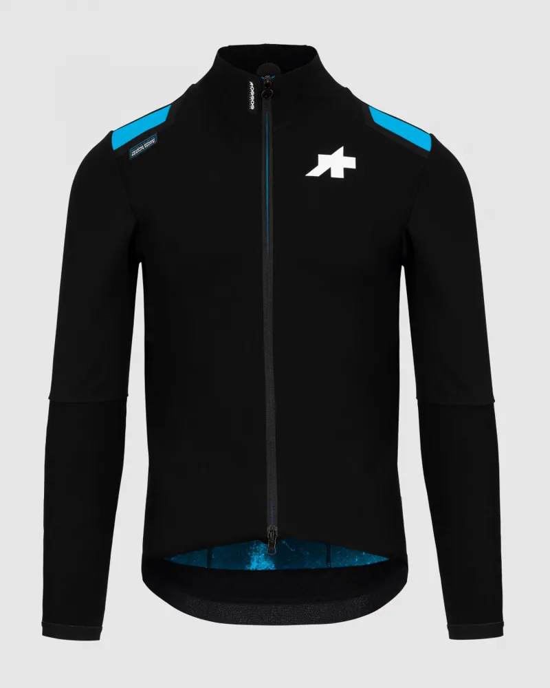 Assos EQUIPE RS WINTER JACKET JOHDAH