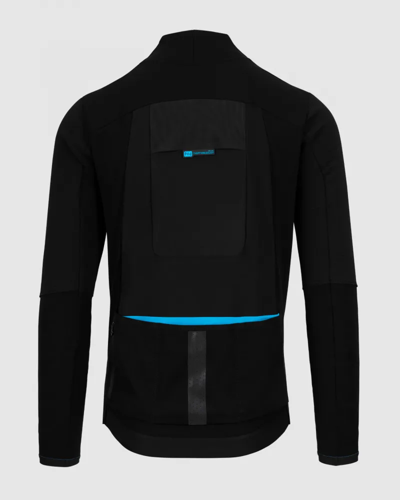 Assos EQUIPE RS WINTER JACKET JOHDAH-1