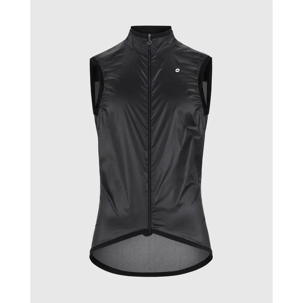 Js Cycles Assos Mille GT Wind Vest C2 | Free delivery over £50 & Cycle Scheme available.