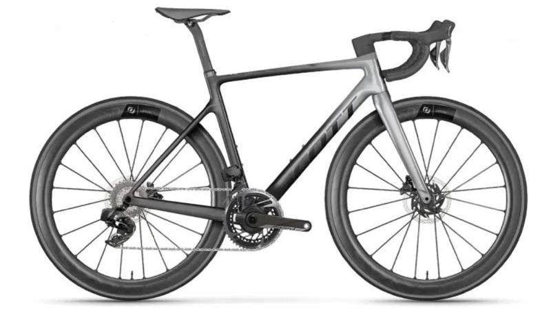 Scott Addict RC Ultimate Limited Edition Medium/54