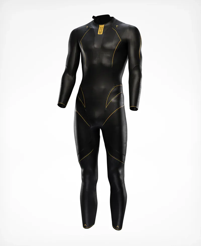 Huub Alchemy 3:5 wetsuit-2