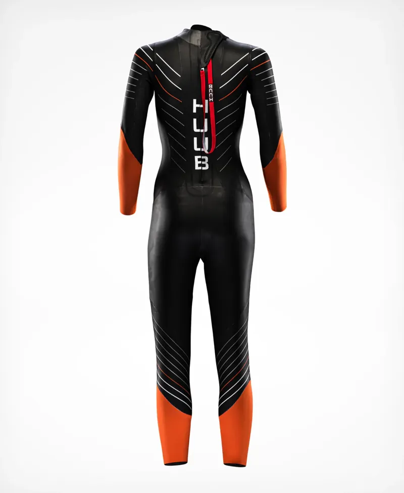 Araya Wetsuit 2:4 - Women's-1