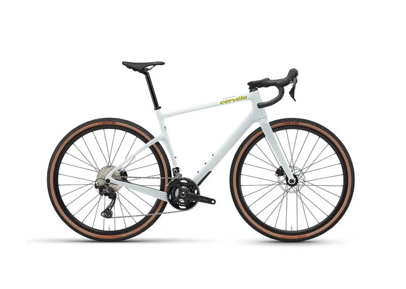 Cervelo Aspero GRX RX610 Carbon Gravel Bike 