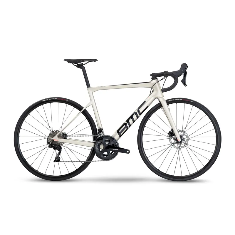 BMC Teammachine Slr Five Shimano 105 Di2 