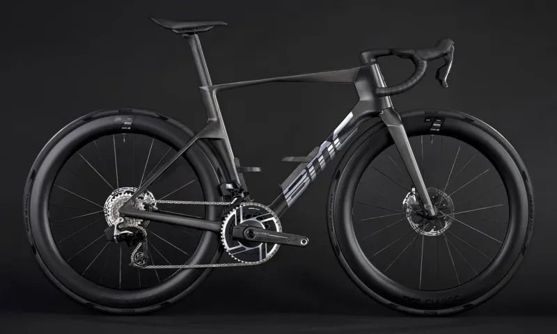 BMC Teammachine R Mpc Sram Red AXS Road Bike