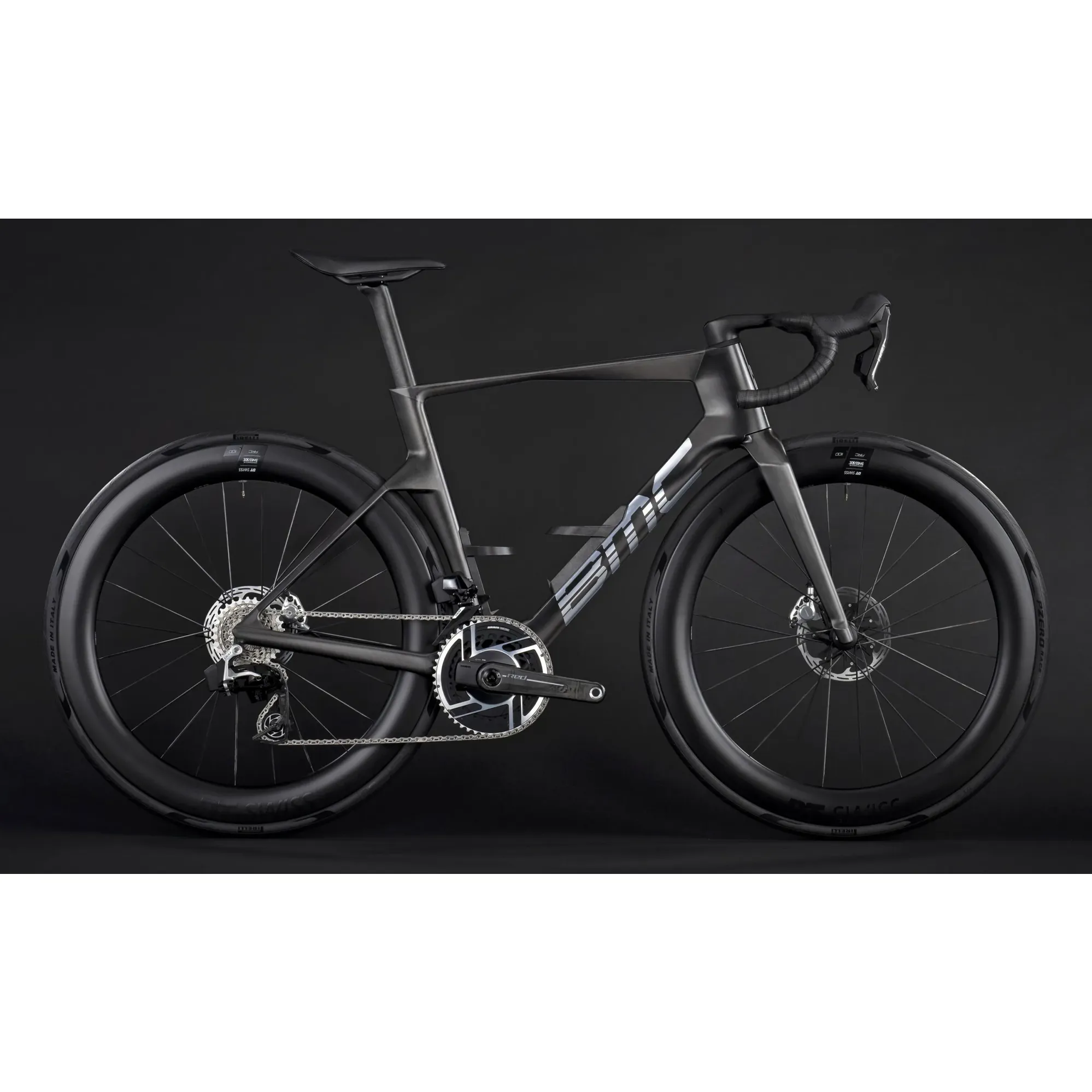 BMC Teammachine R Mpc Sram Red AXS Road Bike