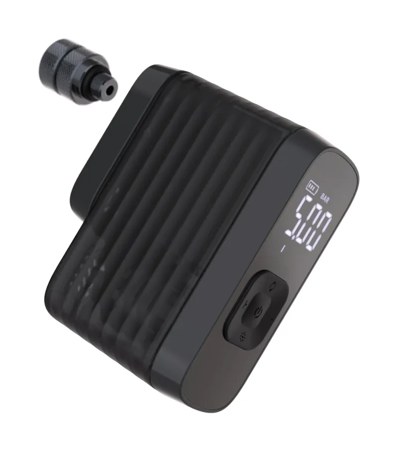 BBB BarBank Electric Mini Pump - BMP-201