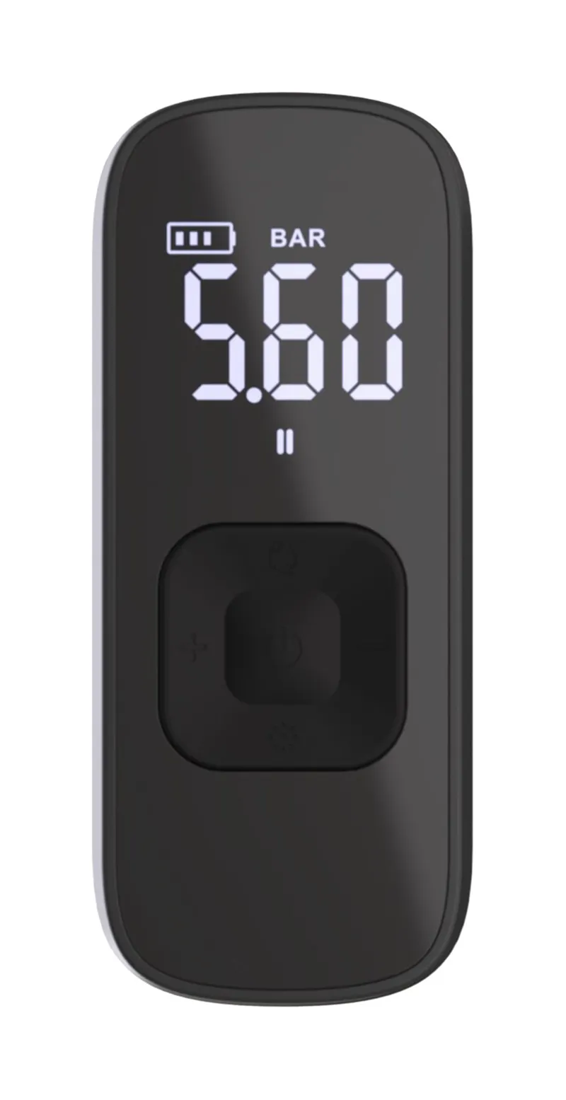 BBB BarBank Electric Mini Pump - BMP-201-2