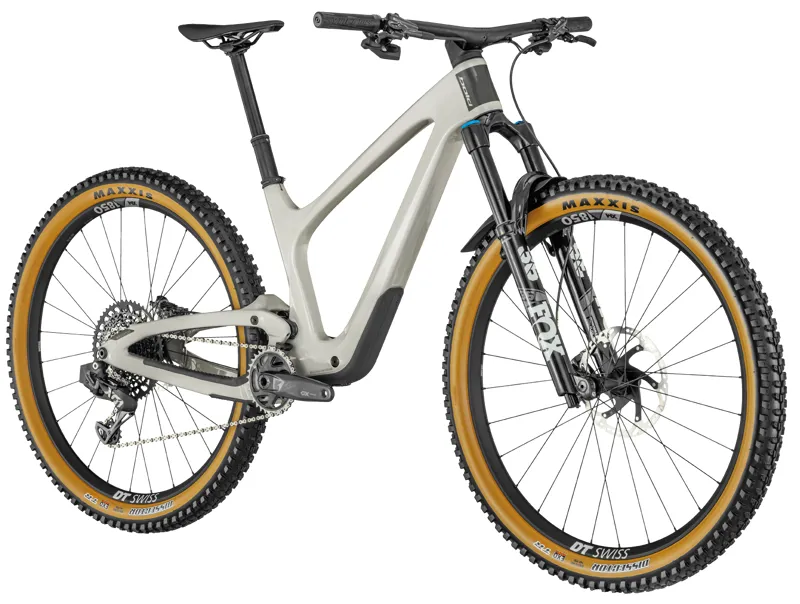 Bold Cycles Linkin 135 Ultimate Mountain Bike-1