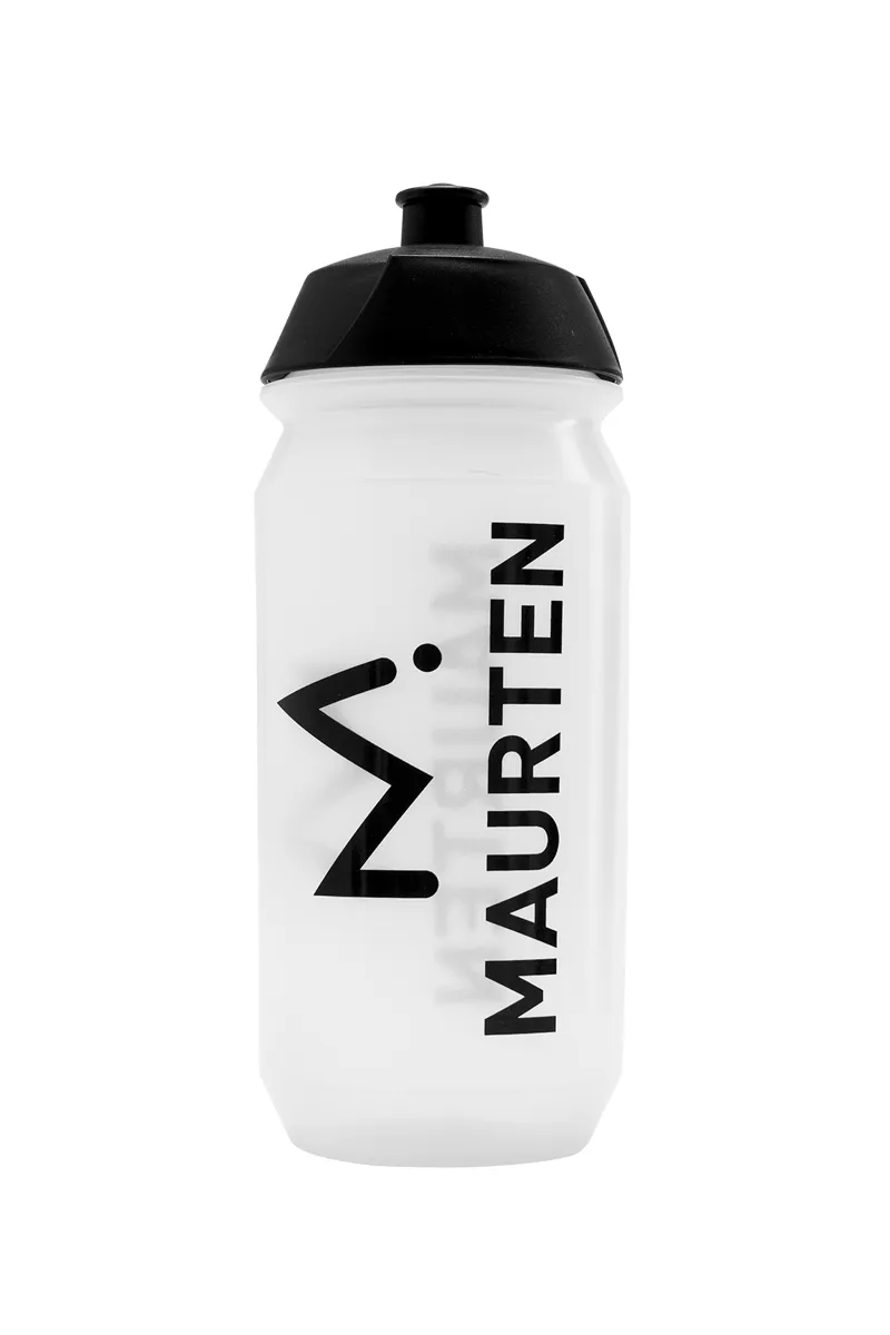 Maurten 500ml water bottle