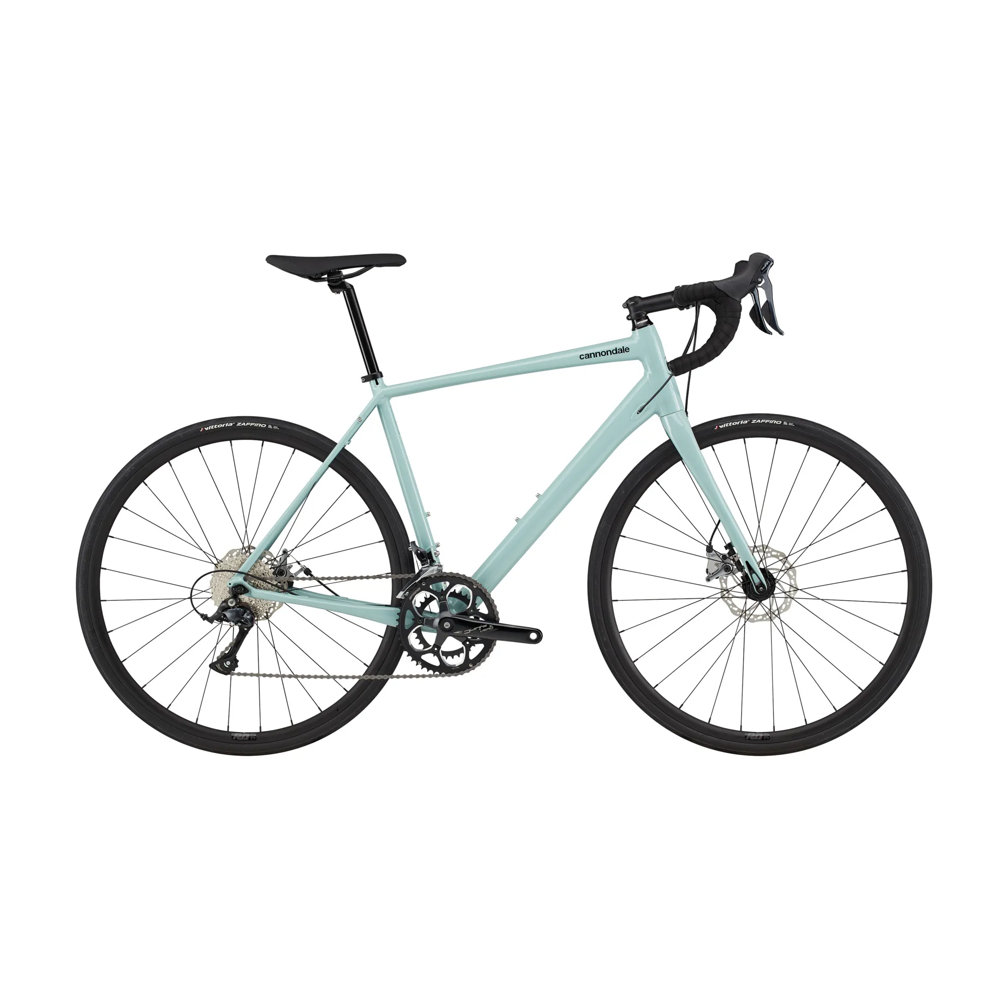 Cannondale Synapse Road Bike Mint - Main Image