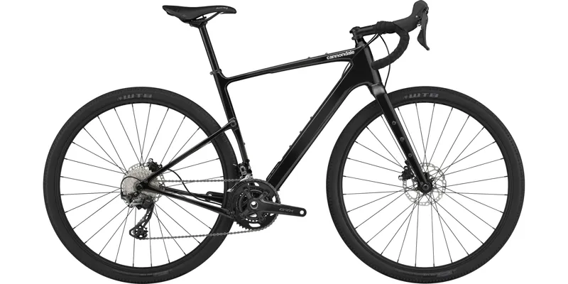 2022 Cannondale Topstone 3 Carbon Gravel Bike 