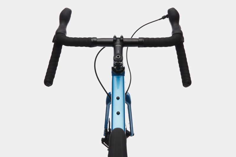 Cannondale Topstone 4 Alpine Gravel Bike -2