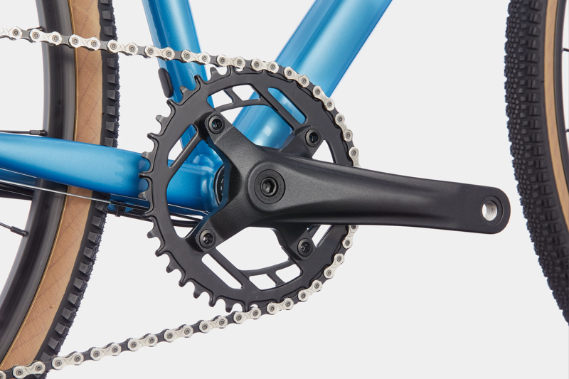 Cannondale Topstone 4 Alpine Gravel Bike -3