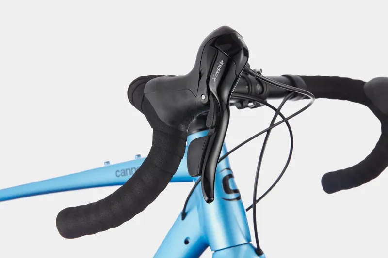 Cannondale Topstone 4 Alpine Gravel Bike -5