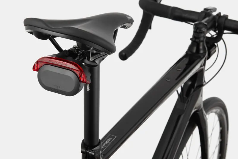 2022 Cannondale Synapse Carbon 3 L Endurance Bike in Black-4