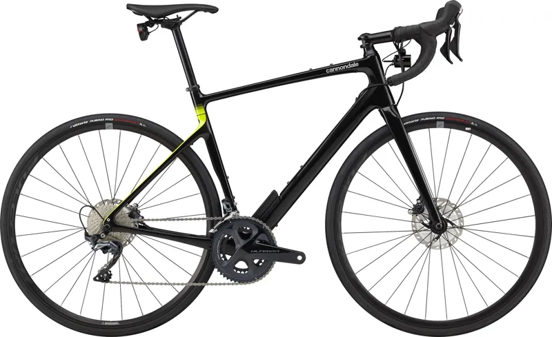 Cannondale Synapse Carbon 2 RL Display bike 