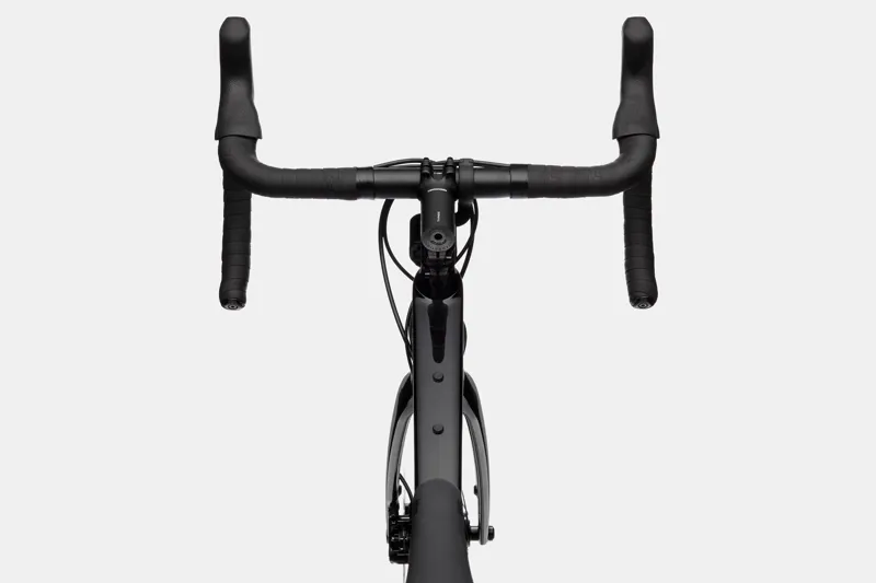 2022 Cannondale Synapse Carbon 3 L Endurance Bike in Black-5