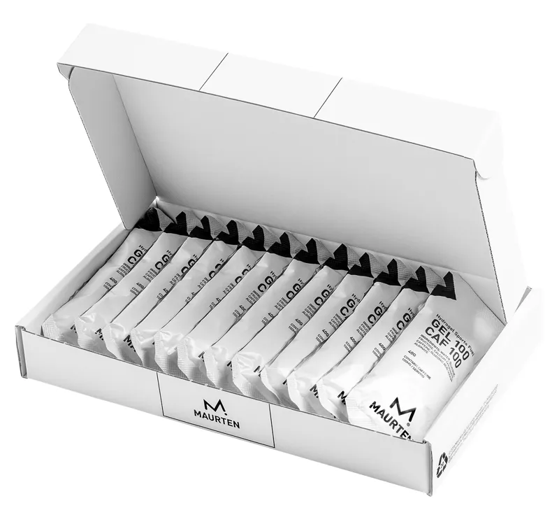 Maurten GEL 100 CAF 100
