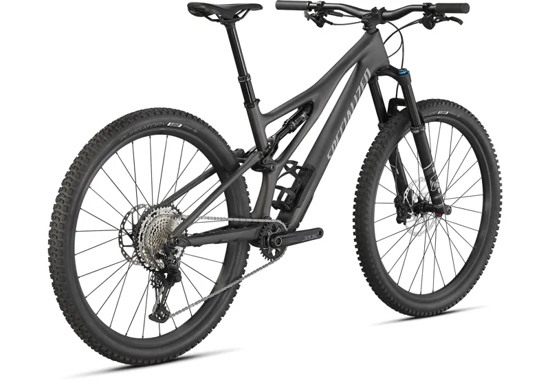 Specialized Stumpjumper Comp Carbon Mountain Bike -3