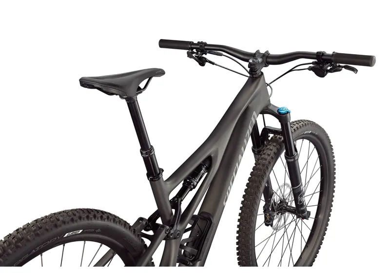 Specialized Stumpjumper Comp Carbon Mountain Bike -2