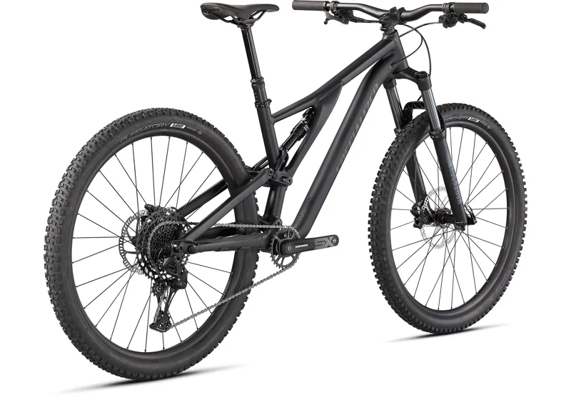Specialized Stumpjumper Alloy Mountain Bike -1
