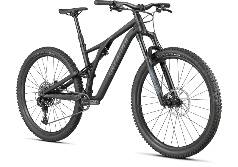 Specialized Stumpjumper Alloy Mountain Bike -2