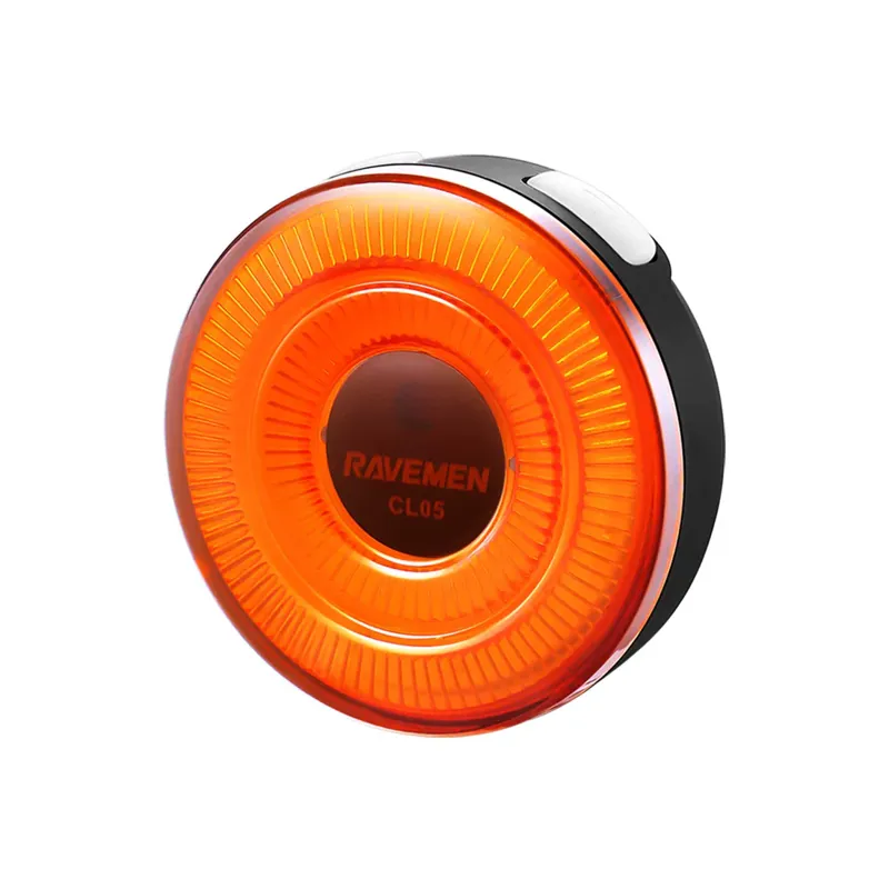 Ravemen CL05 rear light