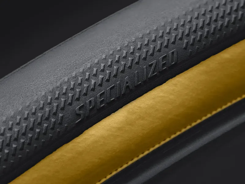 2026 Specialized Cotton TLR Tan Sidewall Tubeless Road Tyre-1