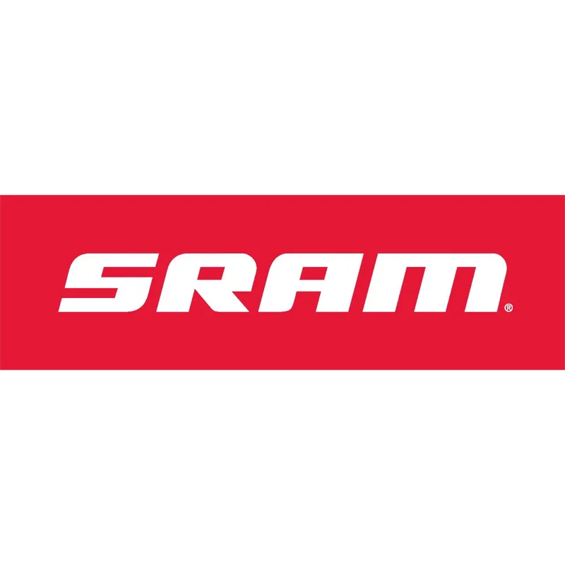 SRAM Chain Ring X-SYNC Eagle Steel 6mm Offset: BLACK 3